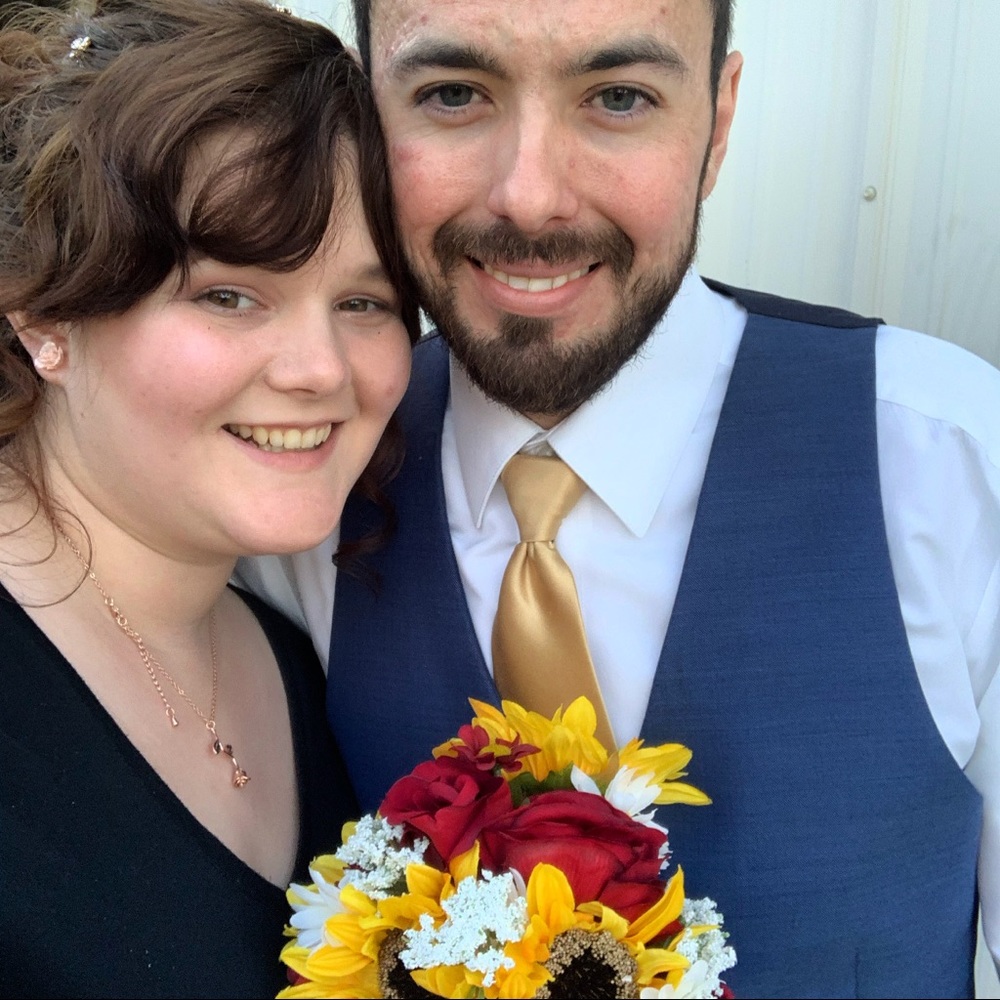 Meet your Posher, Alicia